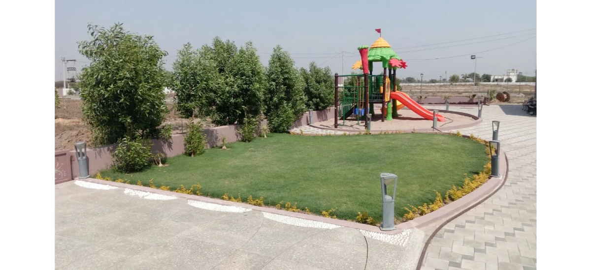 3 BHK Flats in Surat