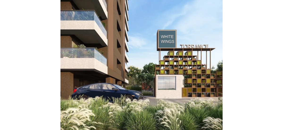 3 BHK Flats in Surat