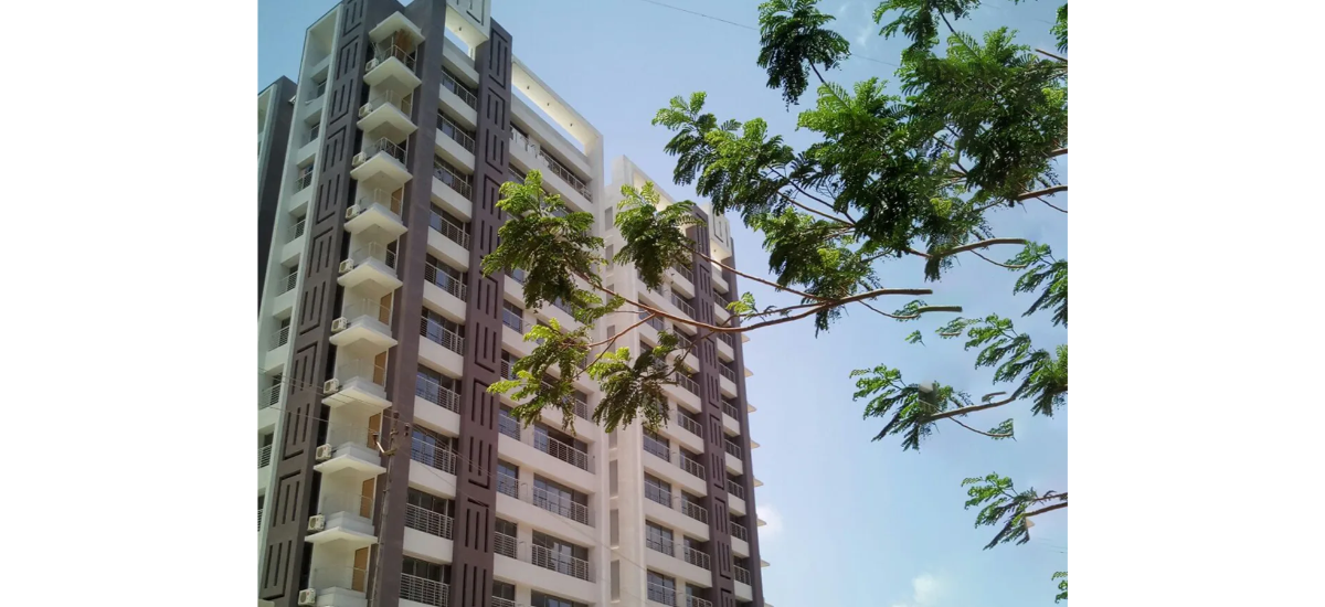 3 BHK Flats in Vesu Surat