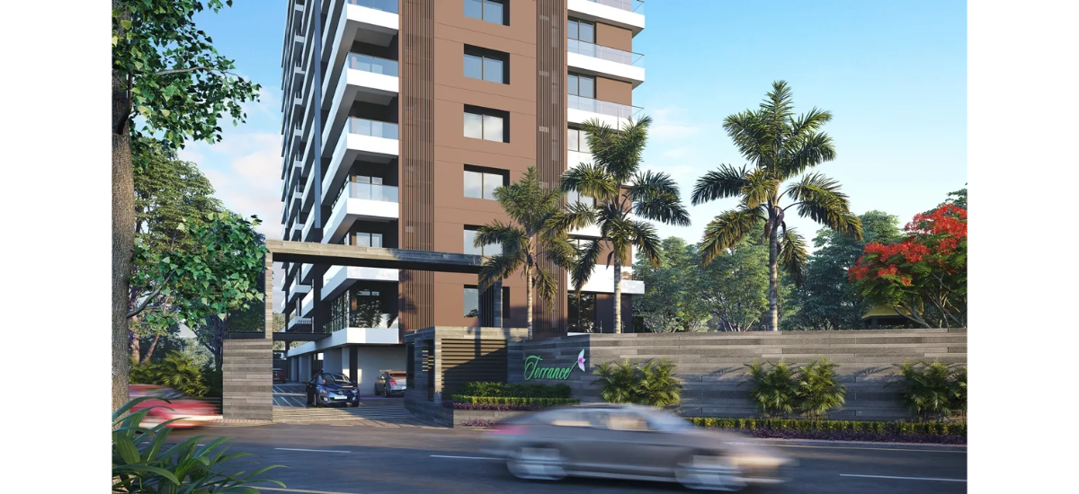 3 BHK Flats in Surat