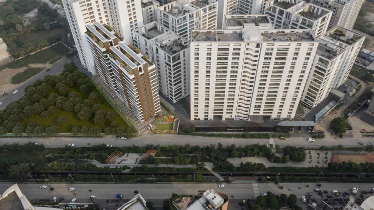 Land Price in Surat