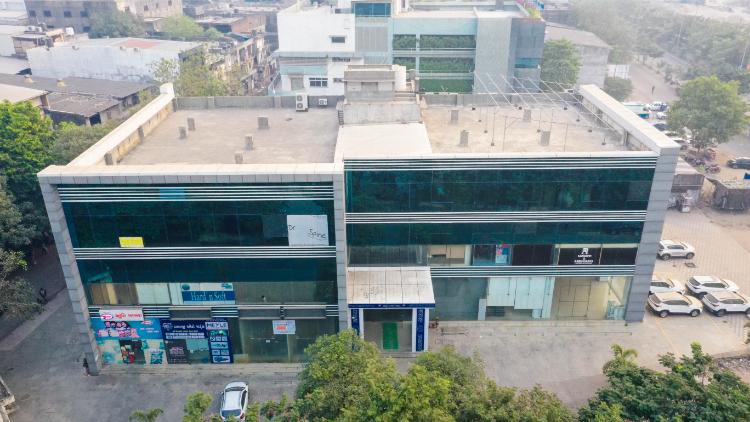 Land Price in Surat