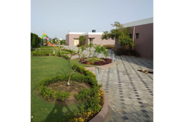 1 Bigha land price in Surat